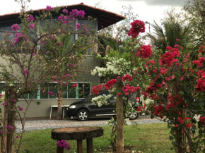 Hostel A Cozinha de Cora